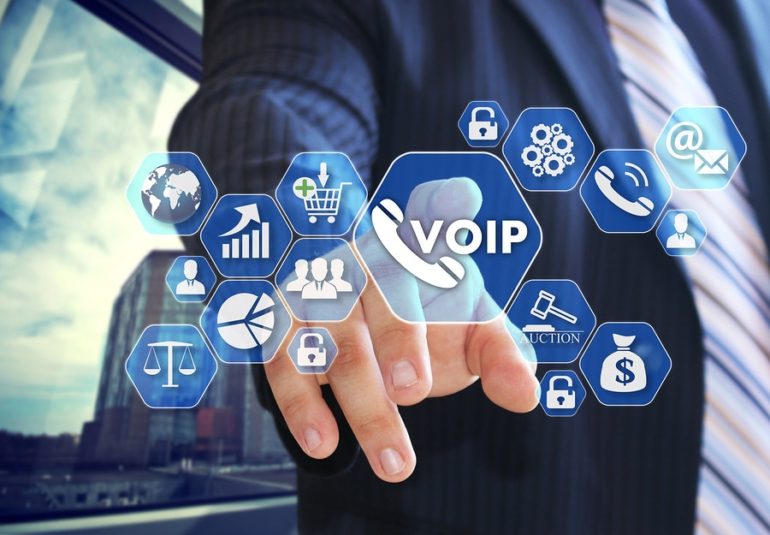 VOIP Service